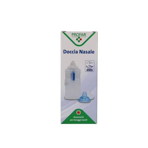 Profar doccia nasale