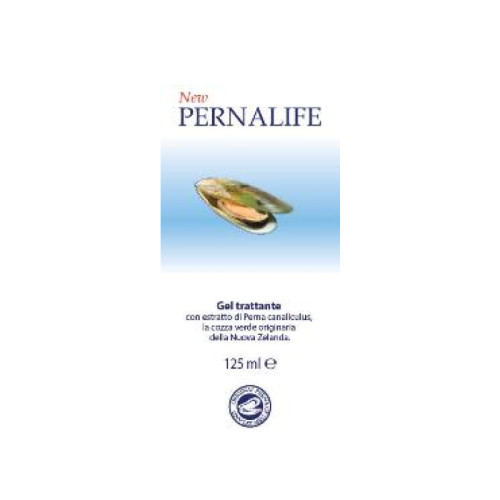 Pernalife dol gel 125 ml