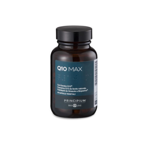 Principium q10 max 200mg 60 capsule vegetali