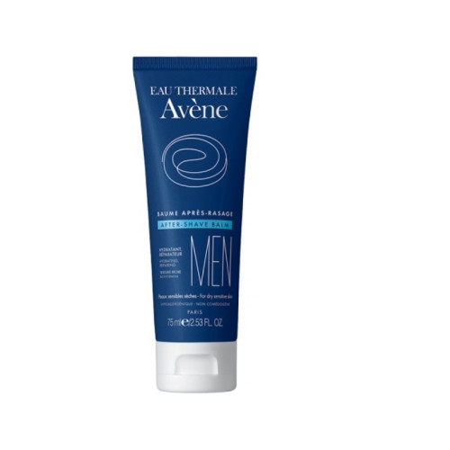 Avene homme balsamo dopobarba 75 ml