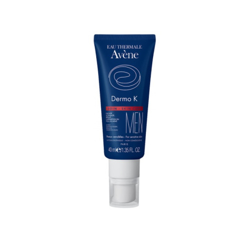 Eau thermale avene dermo-k 40 ml
