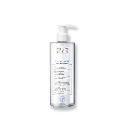 Physiopure acqua micellare 400 ml