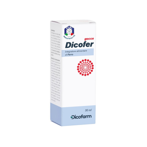 Dicofer 30 ml