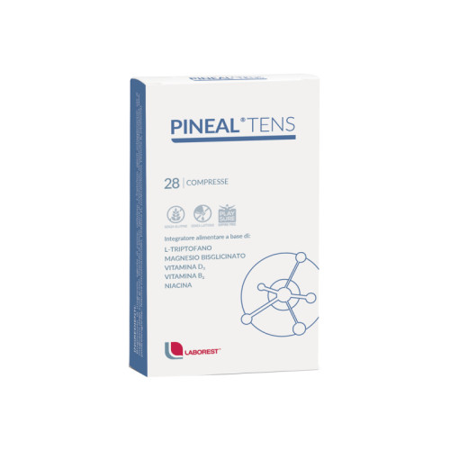 Pineal tens 28 compresse 1.2 g