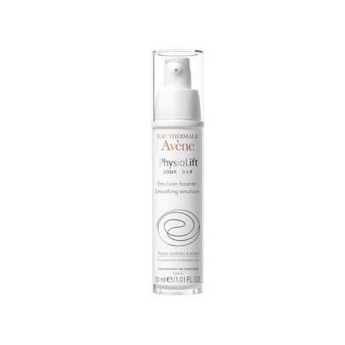 Eau thermale avene physiolift giorno emulsione levigante 30 ml