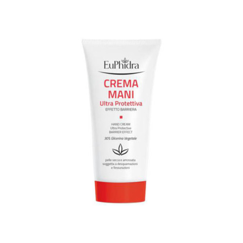 Euphidra crema mani ultraprotettiva 75 ml