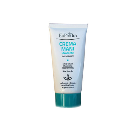 Euphidra crema mani idratante 75 ml