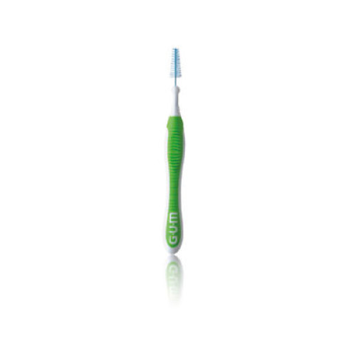 Gum trav-ler 1,1 scovolino promo 4 + 2 pezzi