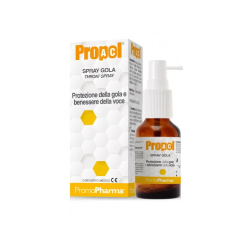Propol ac spray gola 30 ml