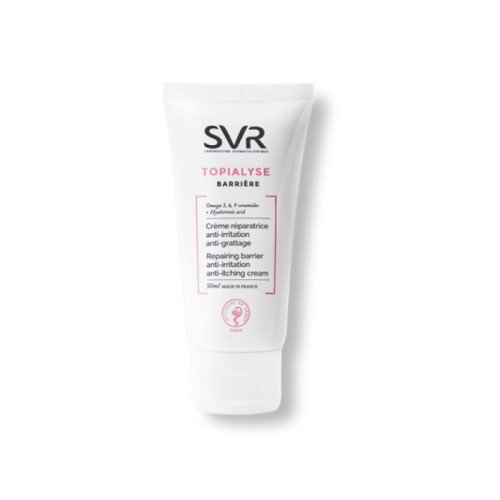 Topialyse barriera crema protettiva riparatrice 50 ml