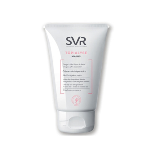 Svr topialyse mani 50 ml