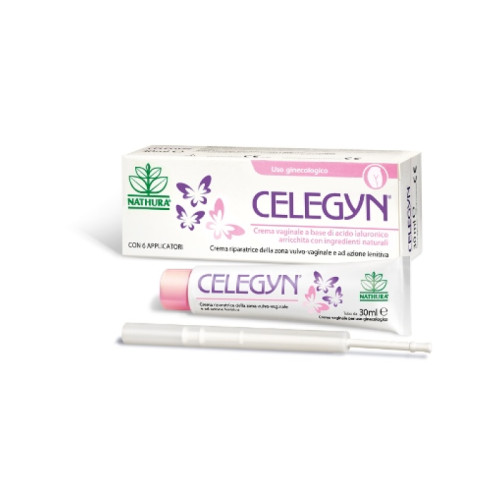 Celegyn crema 30 ml
