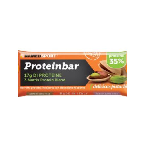 Proteinbar delicious pistachio