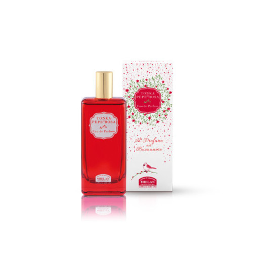 Tonka eau de parfum 50
