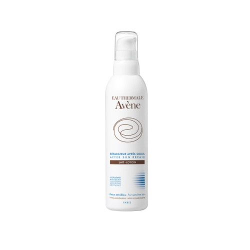 Eau thermale avene solare ristrutturante doposole 200 ml nuova formula
