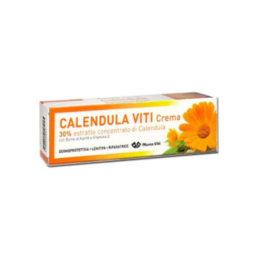 Calendula viti crema 100 ml