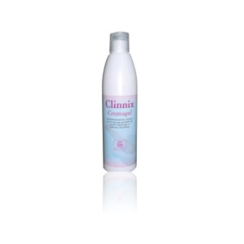 Clinnix cremagel ginecologica 250 ml