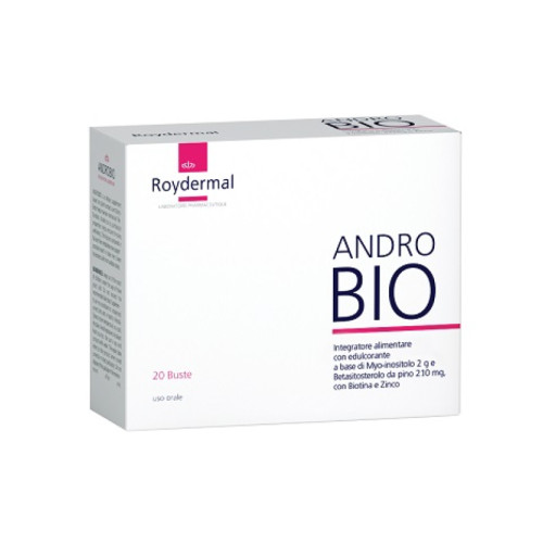Androbio 20 bustine