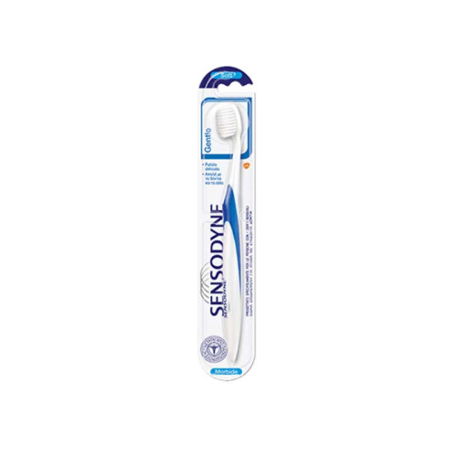 Sensodyne spazzolino gentle