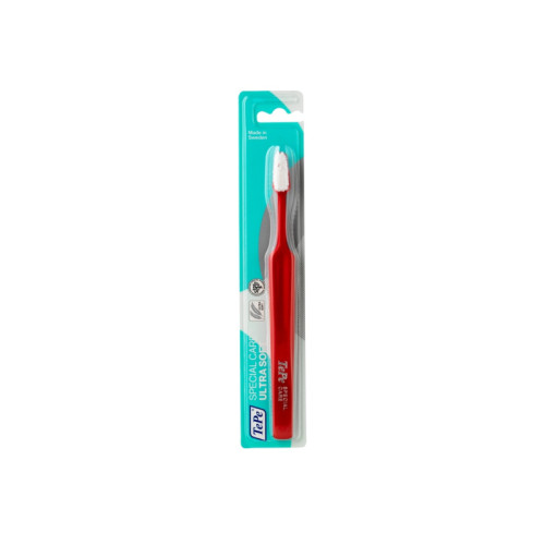 Tepe spazzolino special care rosso