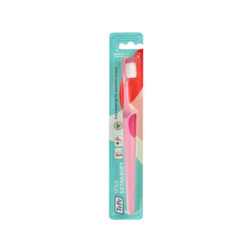 Tepe spazzolino nova xsoft