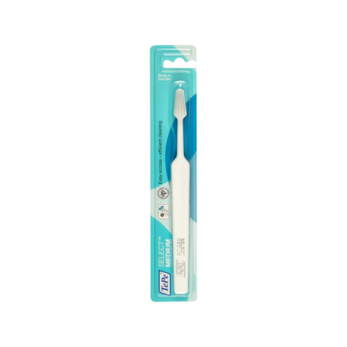 Tepe spazzolino select medium