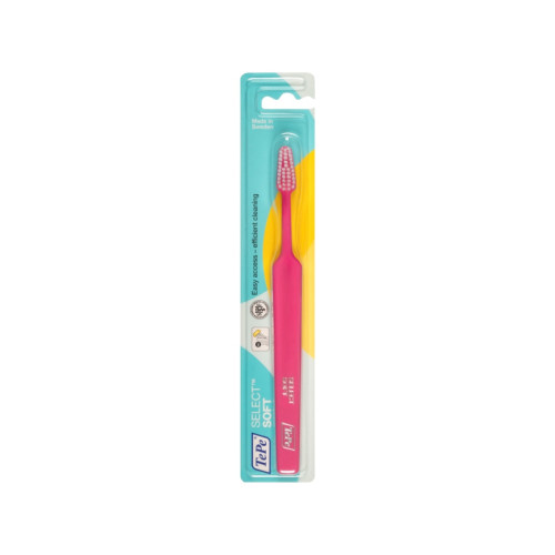 Tepe spazzolino select soft