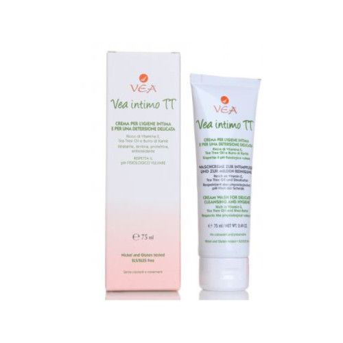 Vea intimo tt crema igiene intima