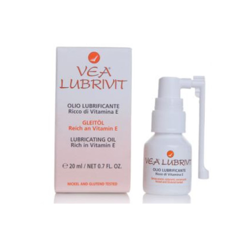 Vea lubrivit olio lubrificante 20 ml