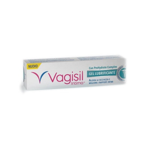 Vagisil intimo gel con prohydrate 30 g