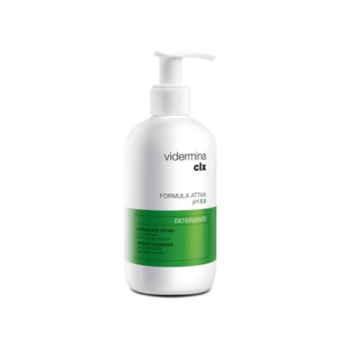 Vidermina clx detergente con dispenser 500 ml