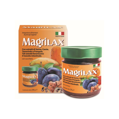 Magrilax 230 g