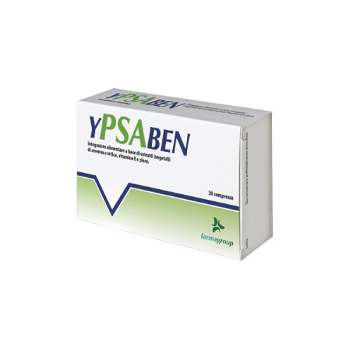 Ypsaben 30 compresse