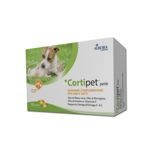 Cortipet perle 30 perle