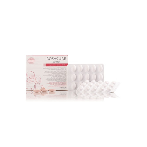 Rosacure combi 30 compresse