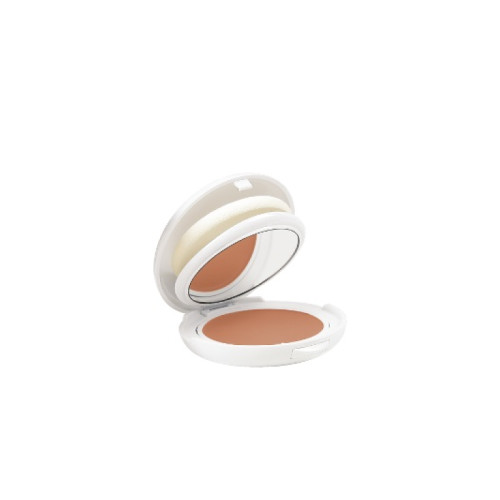 Eau thermale avene compatto spf50 sabbia 10 g