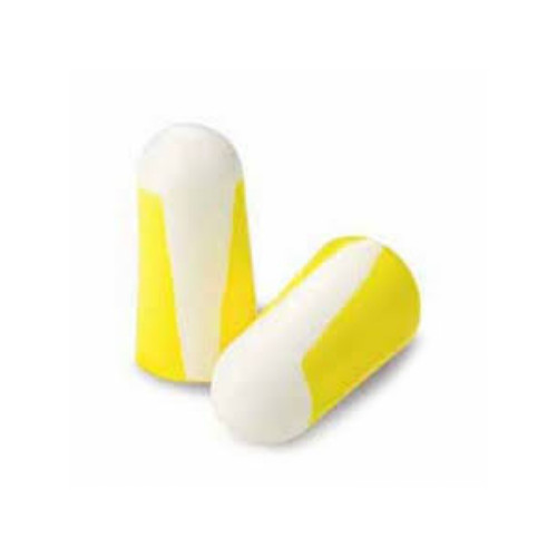 Tappi auricolari in schiuma 4 pezzi profar
