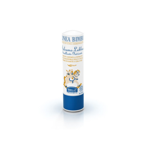 Bimbi balsamo labbra