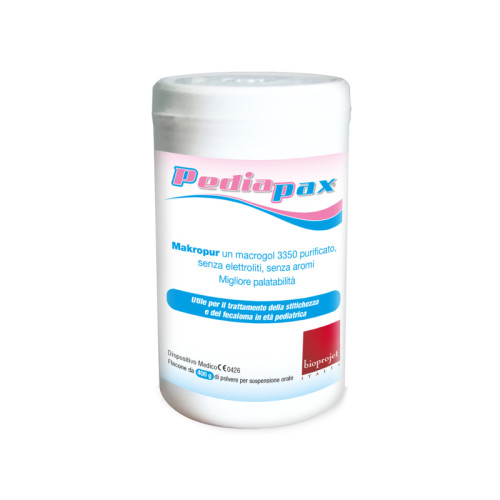 Pediapax polvere 400 g