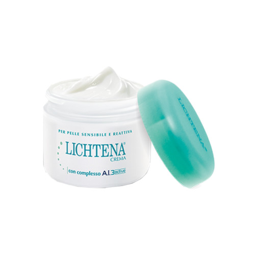 Lichtena crema complesso octa-bee 25 ml