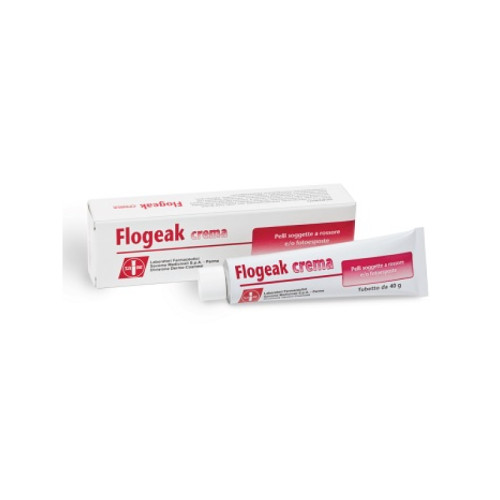 Flogeak crema 40 g