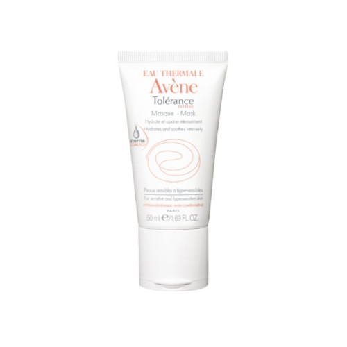 Eau thermale avene tolerance extreme maschera 50 ml