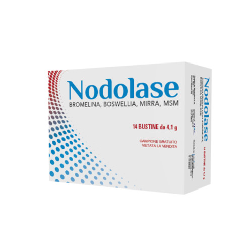 Nodolase 14 bustine