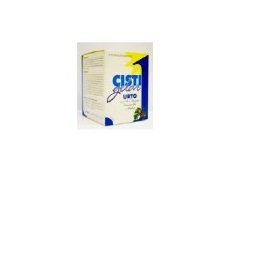 Cistigelar urto 1 14 bustine