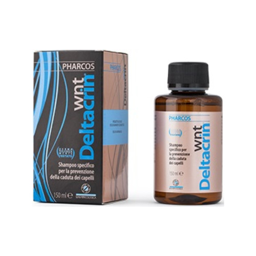 Deltacrin wnt shampoo pharcos 150 ml