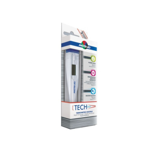 Master-aid tech easy termometro digitale