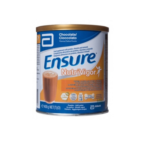 Ensure advance cioccolato 400 g