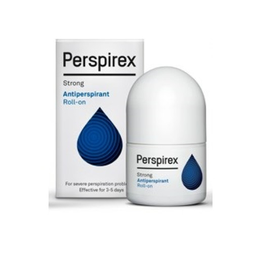 Perspirex strong antitraspirante roll-on 20 ml