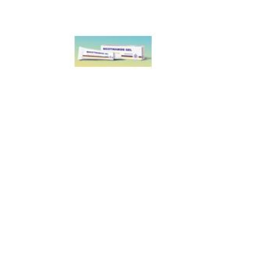 Nicotinamide gel 40 ml