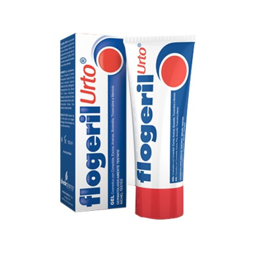 Flogeril urto 100 ml